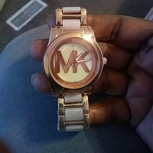 Micheal kors watch